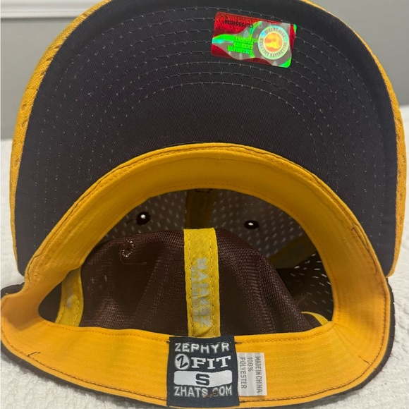 ASU college ball cap. 🧢 - Picture 2 of 3